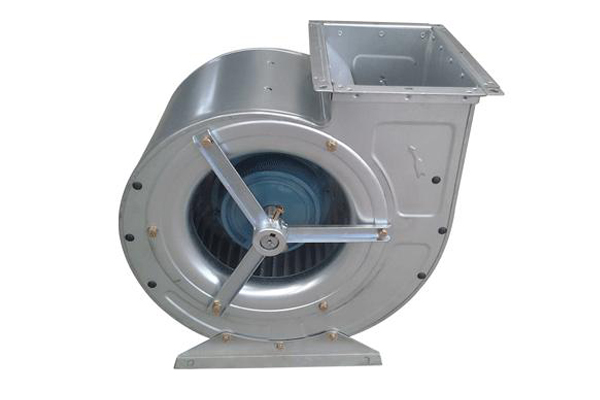 空调离心通风机