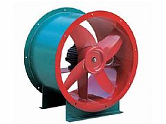 T30、BT30型轴流通风机