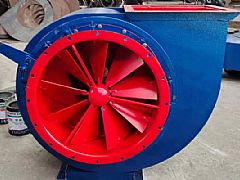 G4-73、Y4-73锅炉离心通、引风机